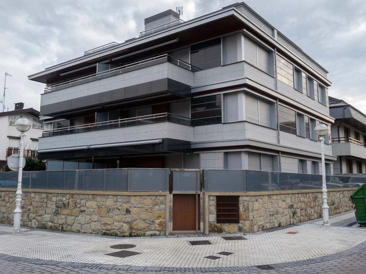 Ondarreta