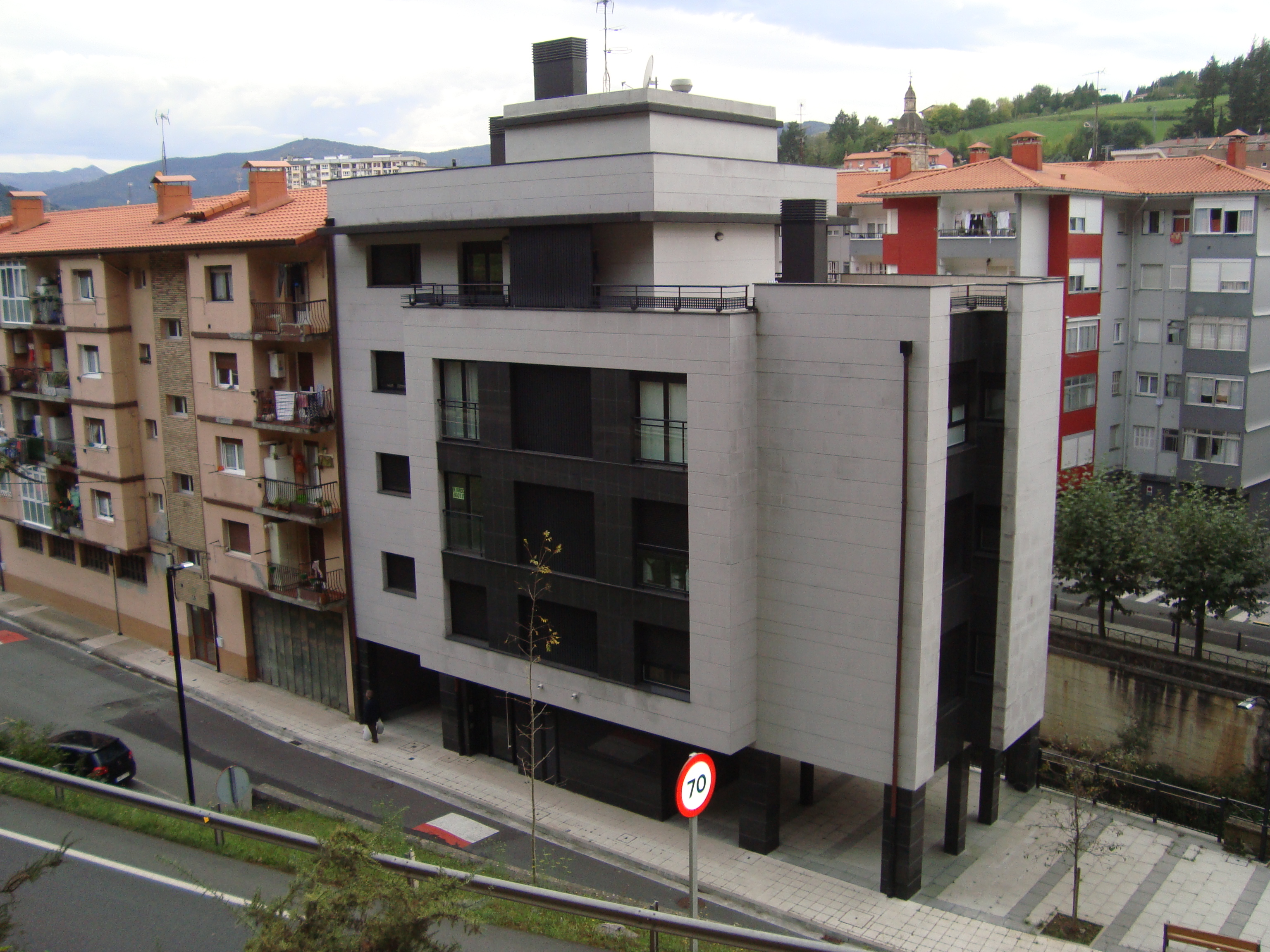 Zumarraga-Urretxu 3